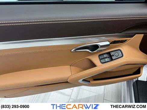 Used 2024 Porsche 718 Cayman GT4 image 40