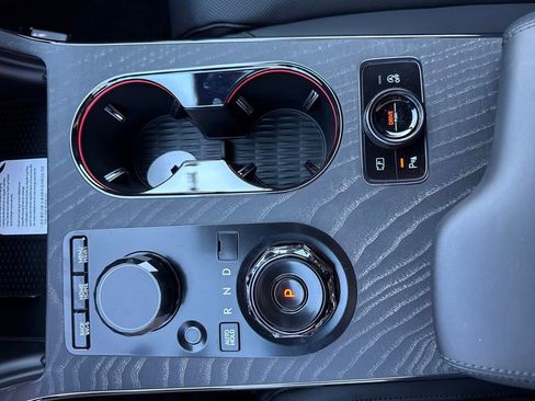 New 2026 Genesis GV80 3.5T Prestige image 23