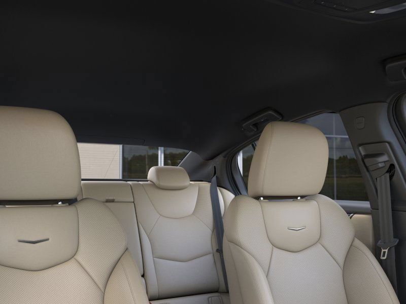New 2026 Cadillac CT5 Premium Luxury RWD image 24