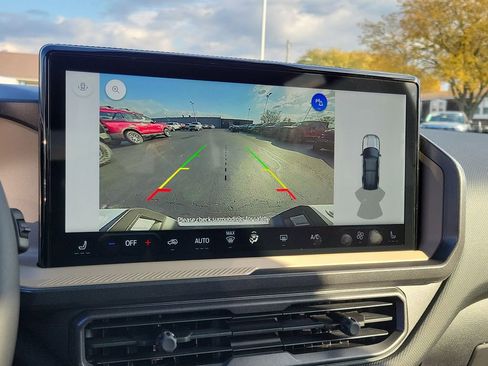 New 2025 Ford Bronco Sport Big Bend image 26