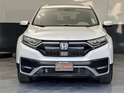 Used 2022 Honda CR-V EX-L image 8