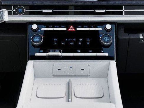 New 2026 Hyundai Santa Fe SE FWD image 25