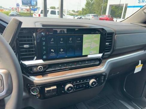 New 2026 Chevrolet Silverado 1500 RST w/ Protection Package AWD/4WD image 21