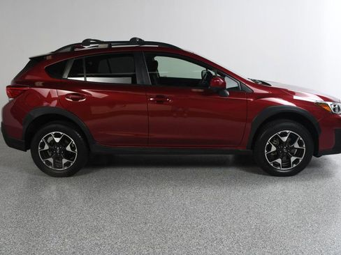 Used 2019 Subaru Crosstrek 2.0i Premium w/ Eyesight System AWD/4WD image 4