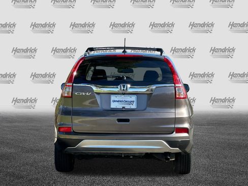 Used 2016 Honda CR-V EX-L image 6