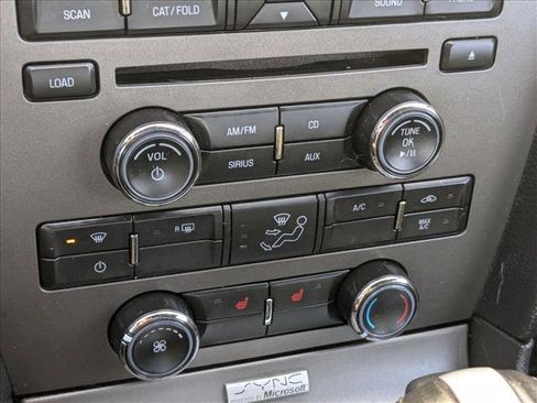 Used 2014 Ford Mustang Premium w/ Comfort Package image 14