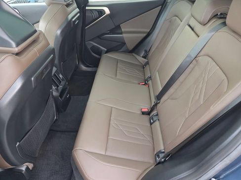 Certified 2025 BMW X3 xDrive30i w/ Convenience Package AWD/4WD image 14