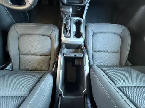 Used 2021 Chevrolet Colorado LT w/ LT Convenience Package image 48