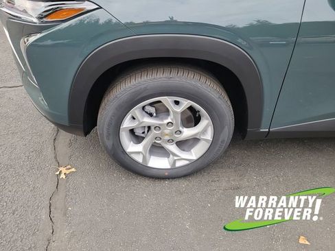 New 2026 Chevrolet Trax LS w/ LS Convenience Package image 18