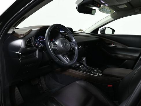 Used 2020 MAZDA CX-30 AWD w/ Premium Package image 15