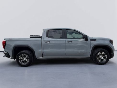 Used 2024 GMC Sierra 1500 Pro w/ Pro Value Package image 2