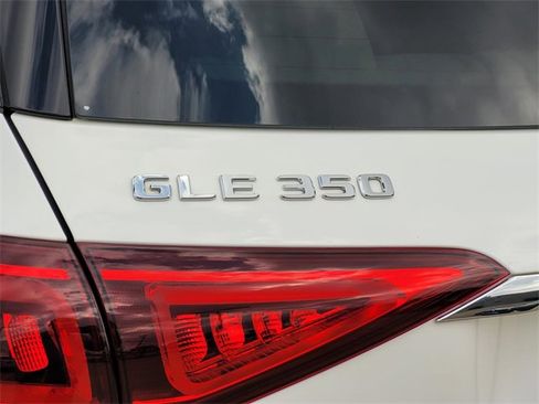 Certified 2023 Mercedes-Benz GLE 350 image 10