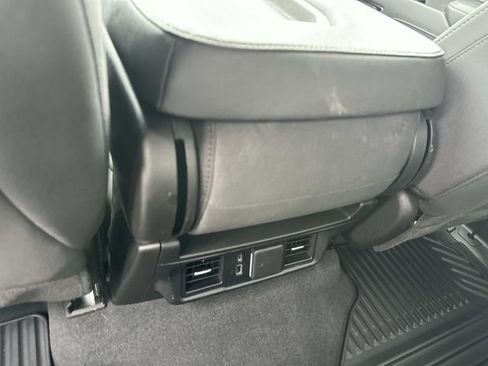 Used 2023 Chevrolet Silverado 1500 LT AWD/4WD image 13