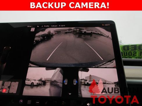 Used 2022 Tesla Model 3 Long Range image 13