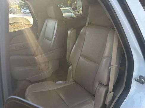 Used 2013 Chevrolet Tahoe LTZ AWD/4WD image 12