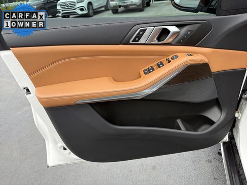 Used 2023 BMW X5 sDrive40i w/ Premium Package RWD image 9