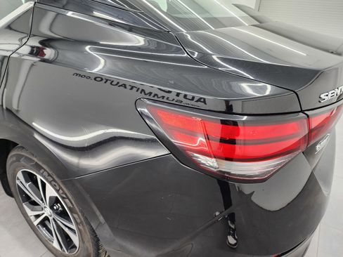 Used 2023 Nissan Sentra SV image 30