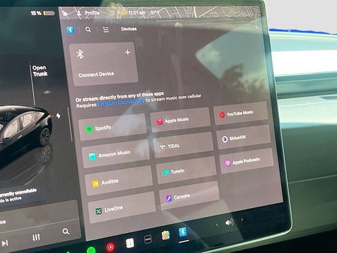 Used 2025 Tesla Model 3 Long Range RWD image 14