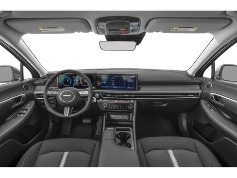 New 2026 Hyundai Sonata SEL FWD image 41