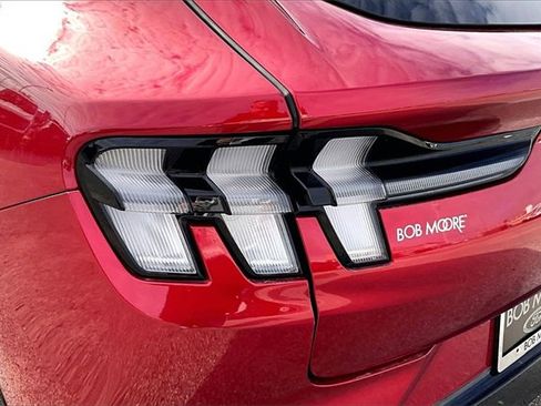 Used 2022 Ford Mustang Mach-E Premium image 29