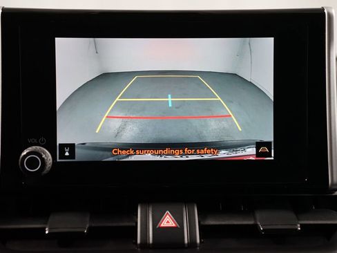 Certified 2024 Toyota RAV4 LE image 19