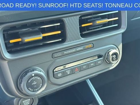 New 2026 Ford Maverick Tremor image 20