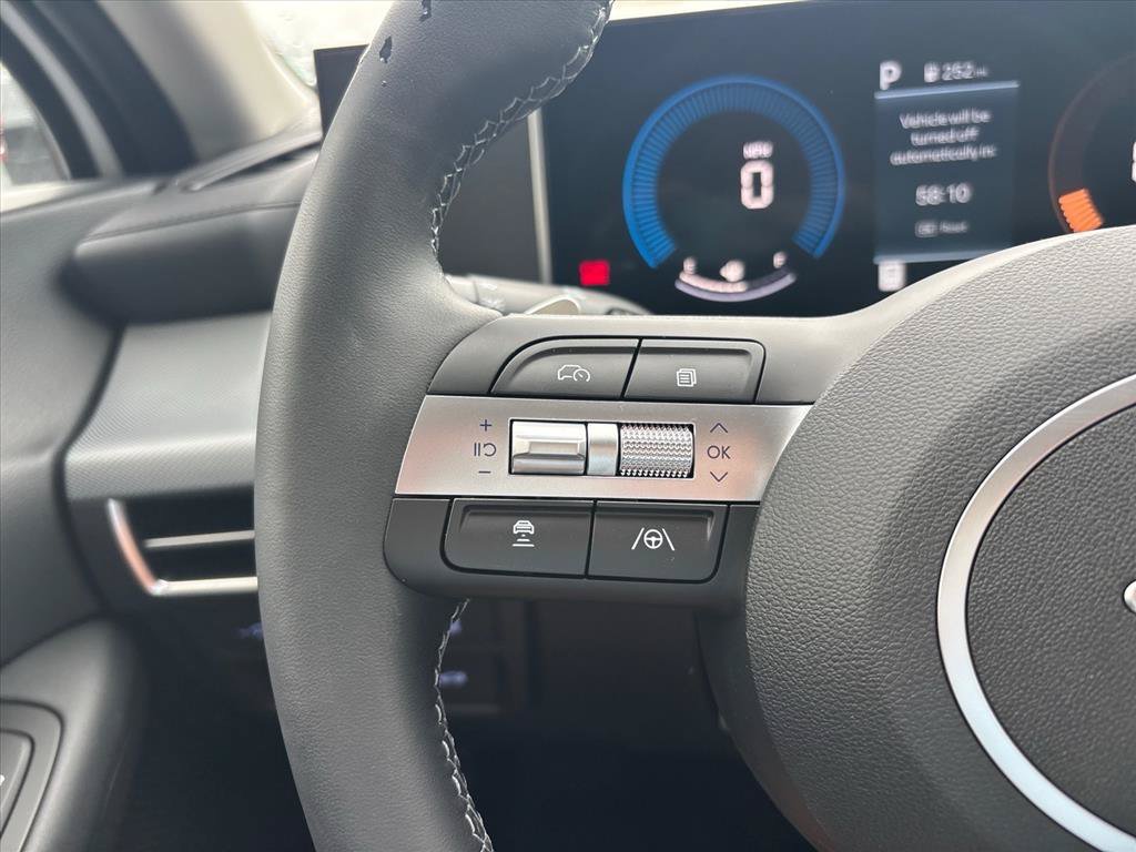 New 2026 Hyundai Sonata SEL FWD image 16