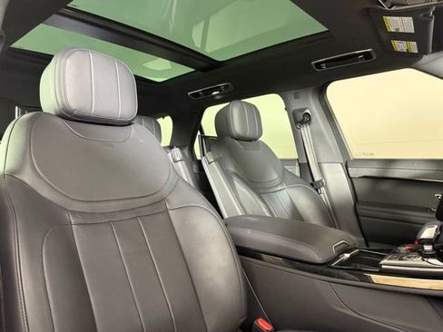 Used 2023 Land Rover Range Rover Sport SE Dynamic AWD/4WD image 32