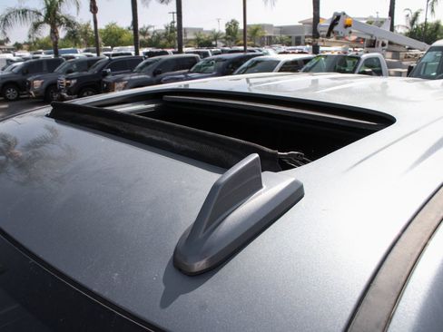 Used 2019 GMC Sierra 1500 AT4 w/ AT4 Premium Package image 25