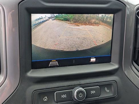 Used 2021 Chevrolet Silverado 1500 Custom w/ Rally Edition image 22