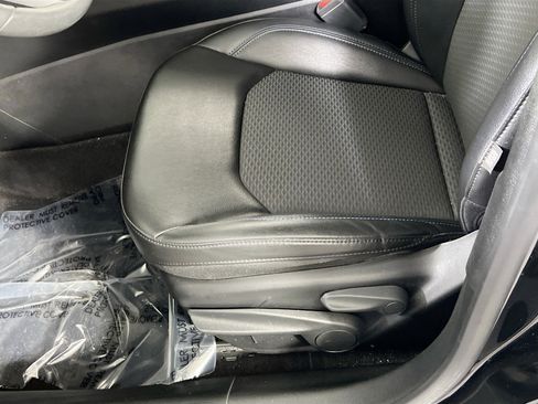 Used 2022 Jeep Compass Latitude AWD/4WD image 18