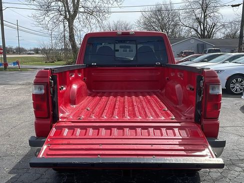 Used 2002 Ford Ranger XLT image 20
