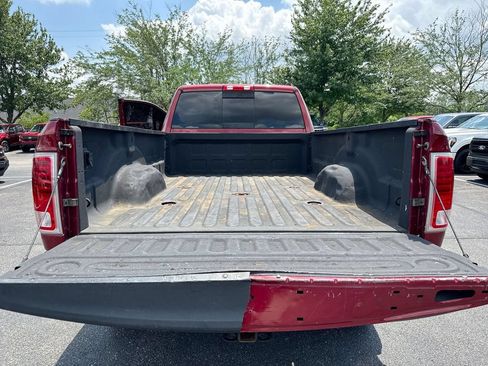 Used 2014 RAM 2500 Longhorn AWD/4WD image 24