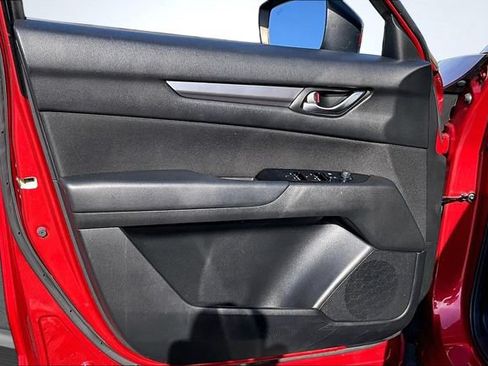 Used 2018 MAZDA CX-5 Sport AWD/4WD image 21