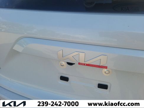 New 2026 Kia Niro LX FWD image 10