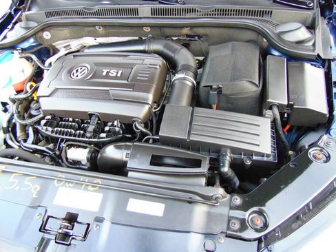 Used 2014 Volkswagen Jetta SE image 49