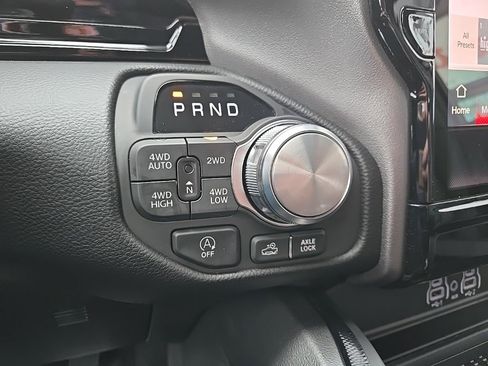 New 2026 RAM 1500 Rebel w/ Advanced Safety Group II image 62