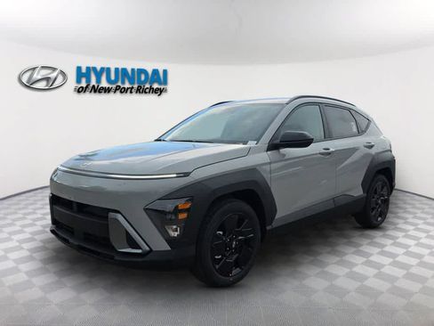 New 2026 Hyundai Kona SEL Sport FWD image 2