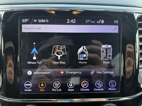 Used 2019 Jeep Grand Cherokee Limited image 20