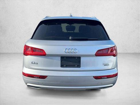 Used 2018 Audi Q5 2.0T Premium image 7