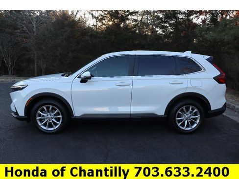 Certified 2023 Honda CR-V EX-L image 4