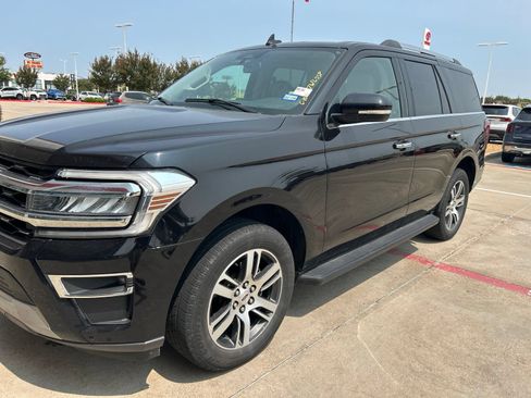Used 2024 Ford Expedition Limited RWD image 28
