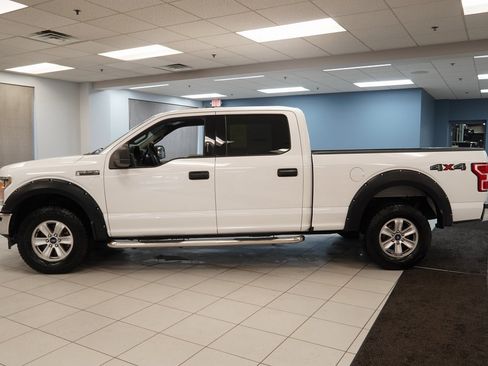 Used 2019 Ford F150 XLT w/ Trailer Tow Package image 2