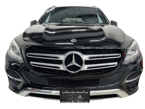 Used 2018 Mercedes-Benz GLE 350 4MATIC image 7