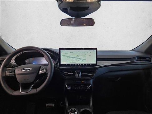 Used 2024 Ford Escape ST-Line w/ Tech Pack #1 image 21