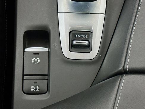 Used 2023 INFINITI QX50 Luxe image 25