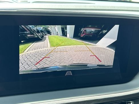 New 2025 Buick Envista Avenir image 26