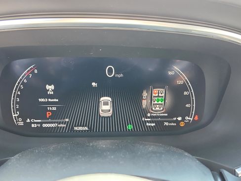 New 2026 Acura MDX FWD w/ Technology Package image 29