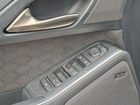Used 2024 Lexus GX 550 w/ Accessory Package (2T) AWD/4WD image 14
