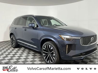 New 2026 Volvo XC90 B6 Plus w/ Protection Package Premier